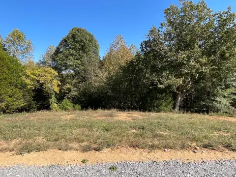 Burkesville, KY Vacant Land