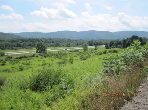 Commercial Land Near I-88 Exit