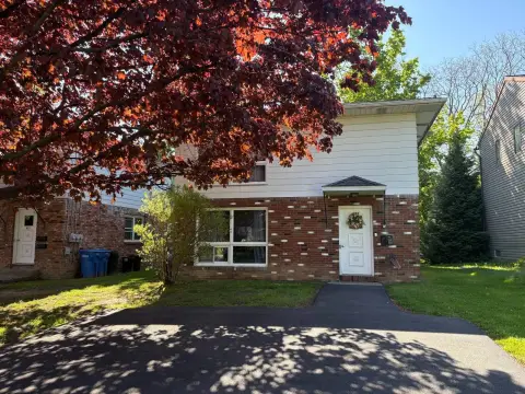 Albany Duplexes For Sale