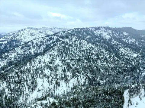 635 Acres Recreational Land, Libby