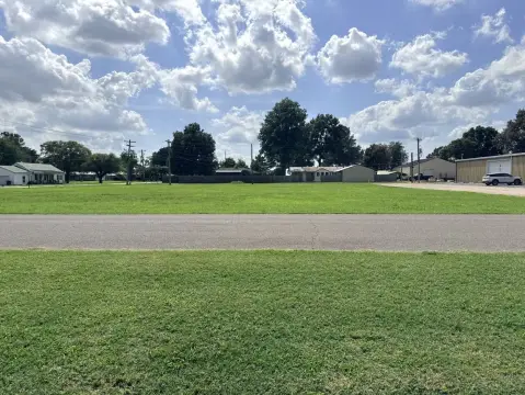 Commercial Land with Highway Frontage