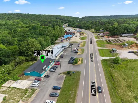Highway Frontage Investment Opportunity