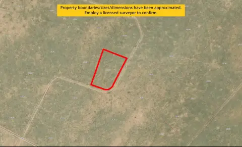 Veguita, NM Land Opportunity
