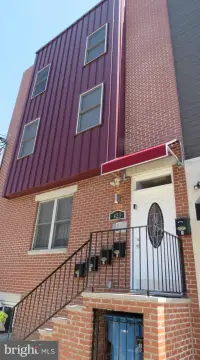 Income-Producing Multifamily Building