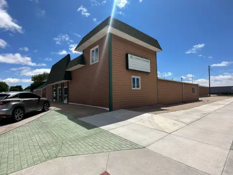 Flex and Warehouse Complex