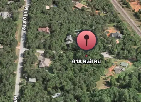Residential Land in Edmond, OK