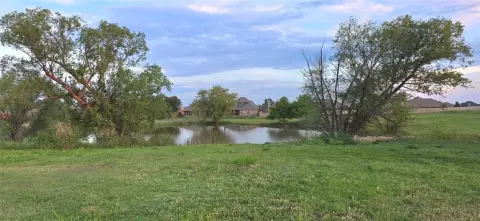 Residential Land in Oklahoma City