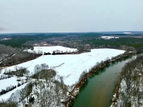 226 Acres on Staunton River