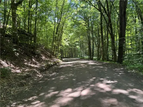 Recreational Land Parcel