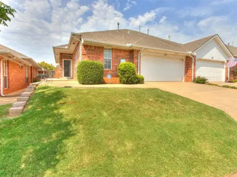 Gated Specialty Property