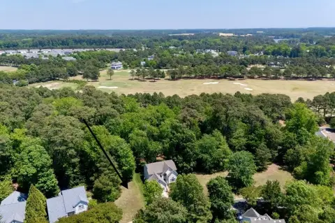 Coastal Homesite in Bay Creek