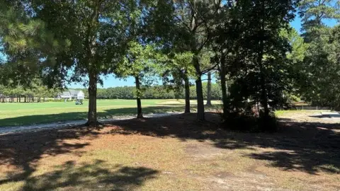 Home Site with Golf Course Views