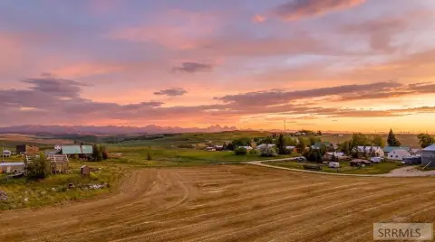 Teton View Residential Lot