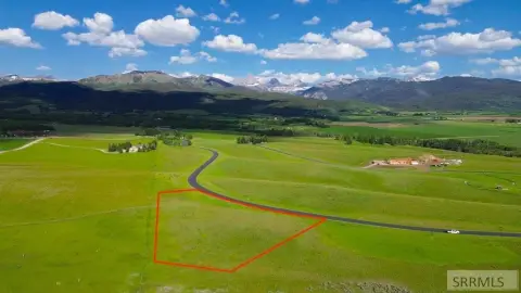 Gated Community Homesite Land