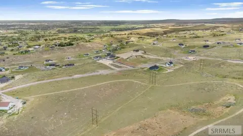 Acreage Building Lot with Recreation Space
