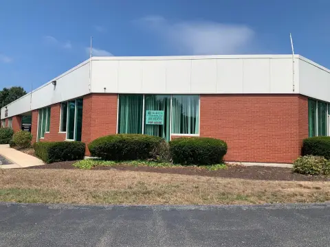 Bourne Office/Medical Space For Lease