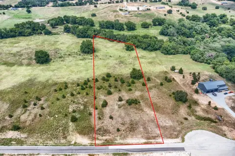 Acreage Homesite with Outdoor Access