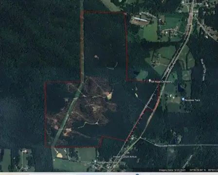 326.86 Acres Investment Opportunity