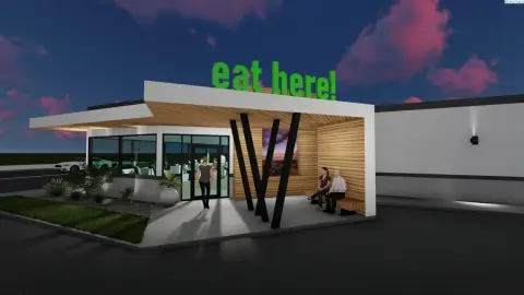 Retail Opportunity in Kennewick, WA