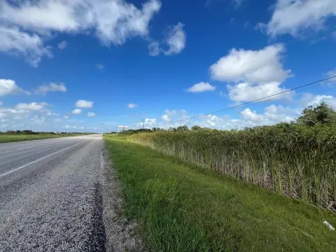 Residential Land with Highway Frontage