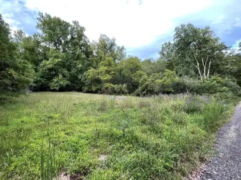 Hayesville, NC Vacant Building Lot