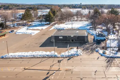 Schofield Commercial Property on Grand