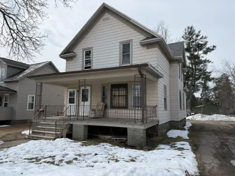 Antigo Duplex: Investor Opportunity