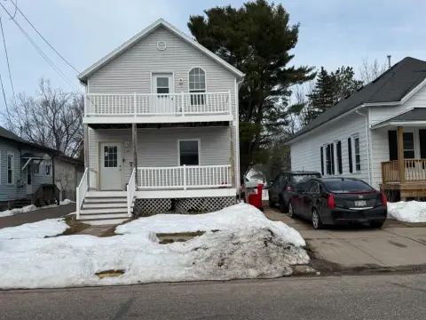 Remodeled Duplex in Antigo, WI