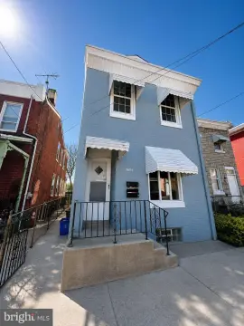 Duplex With 2022 Exterior Improvements