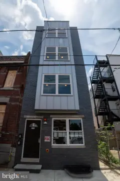 New Construction Duplex with Outdoor Space