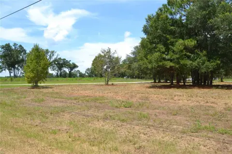 Highway Frontage Commercial Land Ocala