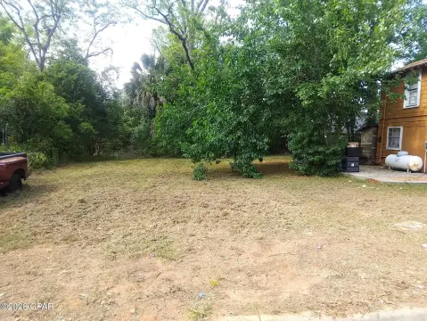 Residential Lot Near FAMU