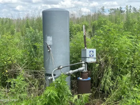Land Near Hwy 90