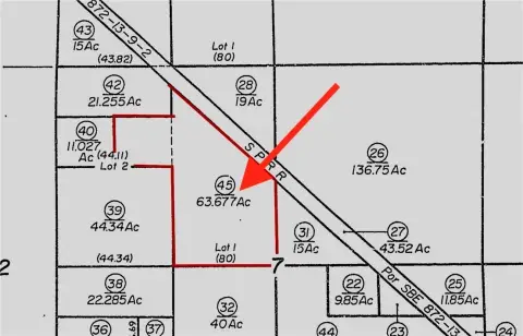 Imperial Valley Land Opportunity
