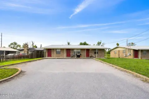 Panama City Triplex Investment Opportunity