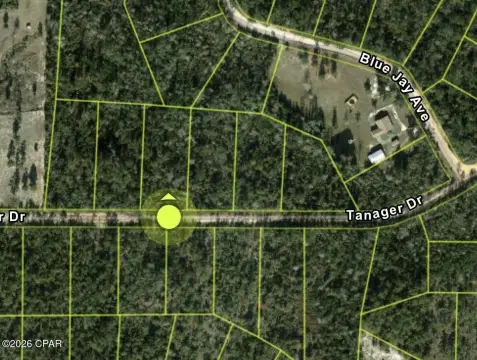 Land Near Compass Lake