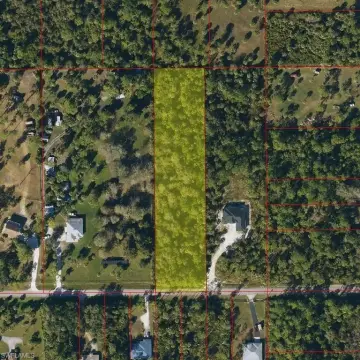 Naples Land For Sale