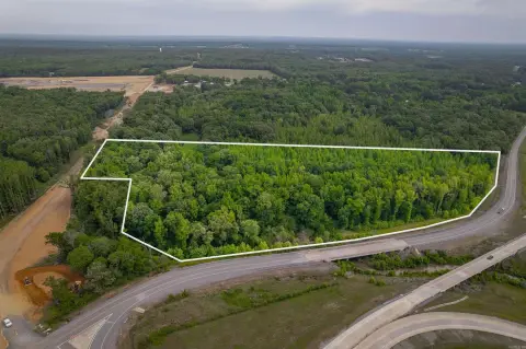 Prime Commercial Land in Cabot