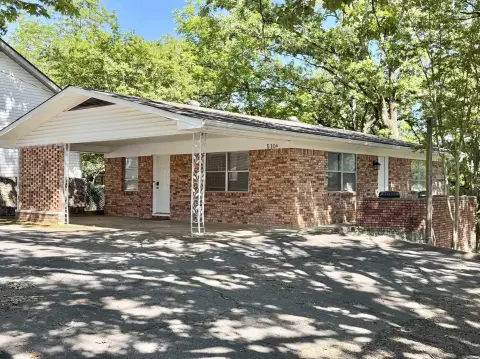 Renovated Four-Unit Investment Property