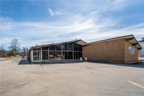 Port Marion Commercial Building For Sale