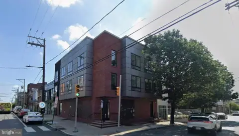 Retail Space in Philadelphia