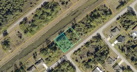 Commercial Land Zoned AC-6
