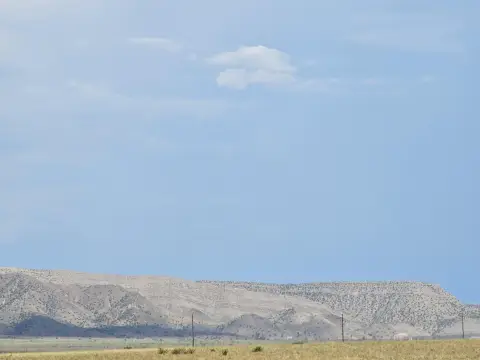 Socorro, NM Meadow Land