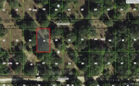 Inverness Land Prime Location