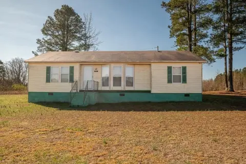 Brodnax Ranch with Acreage