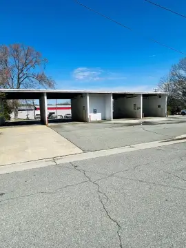 South Boston Commercial Repurposing Opportunity