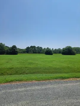 Cleared Waterfront Residential Lot