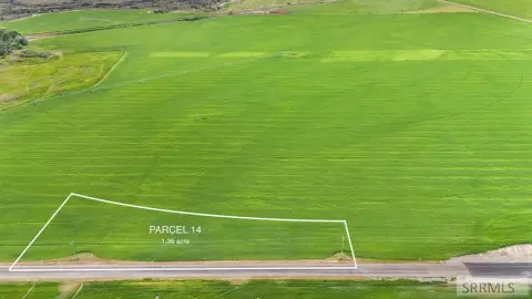 Buildable Flat Land Parcel