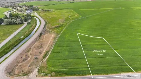 Buildable Flat Land Lot