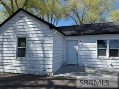 Rented Residential Income Property